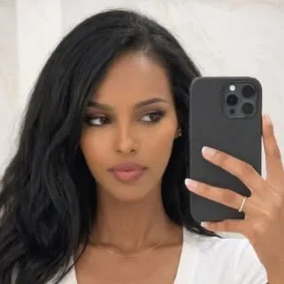 Salma Aboukar